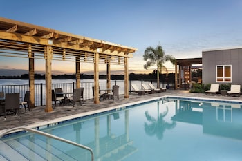 courtyard by marriott winter haven