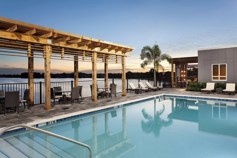 courtyard by marriott winter haven