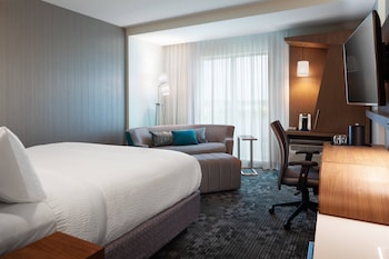 courtyard by marriott winter haven