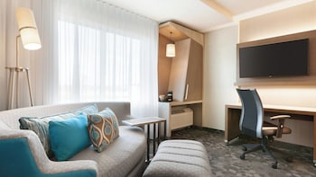 courtyard by marriott winter haven