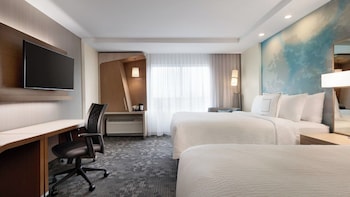 courtyard by marriott winter haven