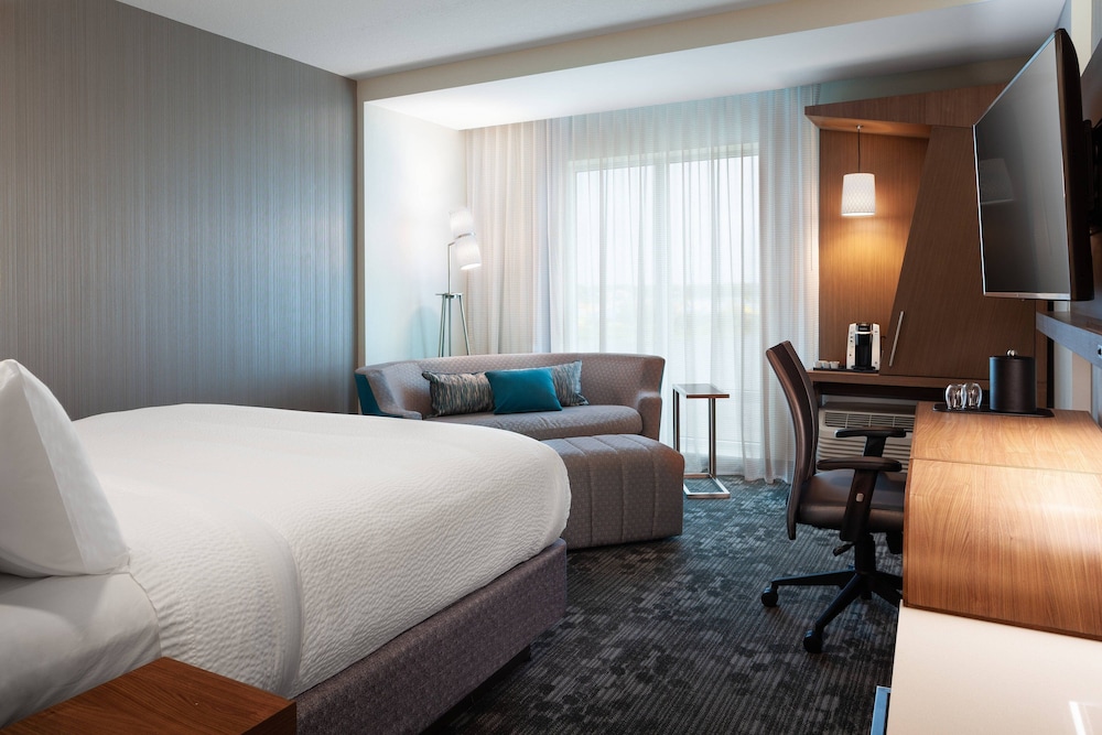 courtyard by marriott winter haven