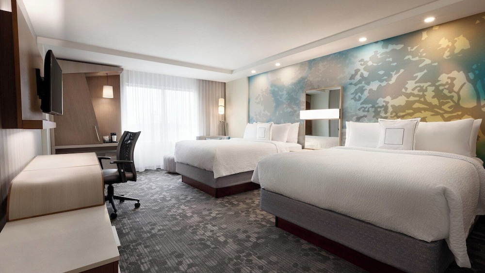 courtyard by marriott winter haven