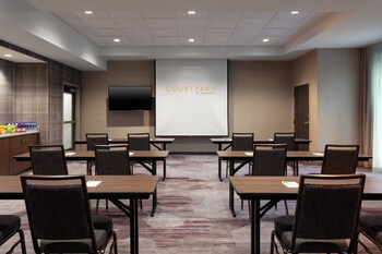 courtyard by marriott winter haven