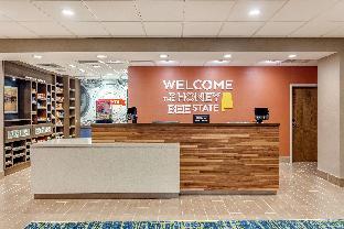 hampton inn and suites saraland mobile