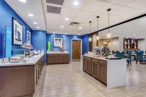 hampton inn and suites saraland mobile