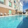 hampton inn and suites saraland mobile