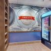 hampton inn and suites saraland mobile