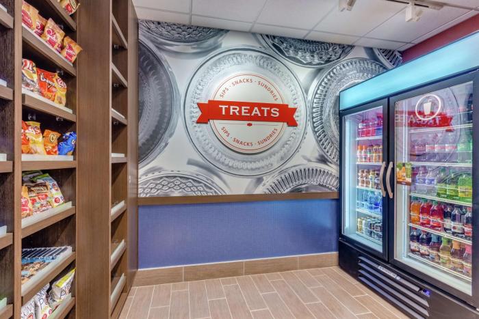 hampton inn and suites saraland mobile