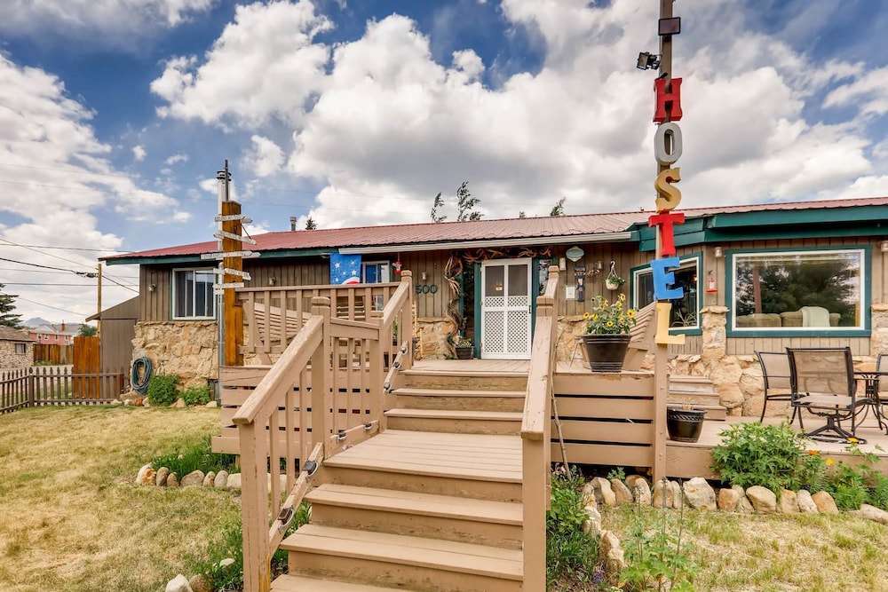 leadville