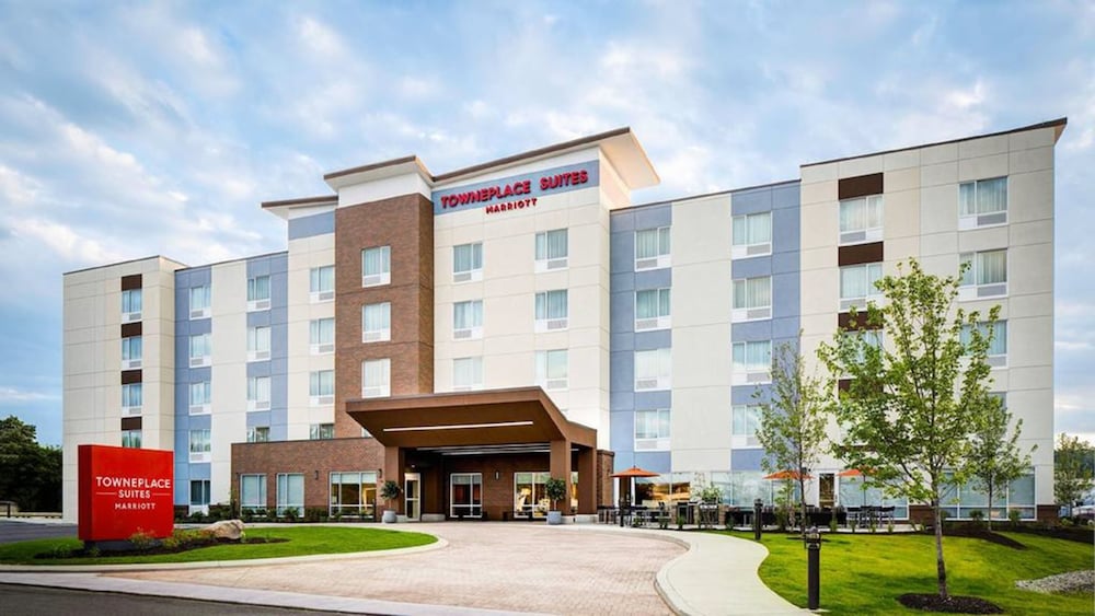 towneplace suites by marriott charleston north charleston
