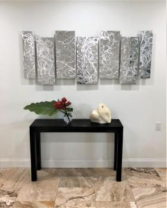 retreat at crystal manatee