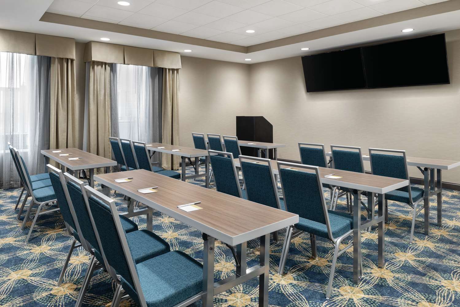 hampton inn champaign southwest