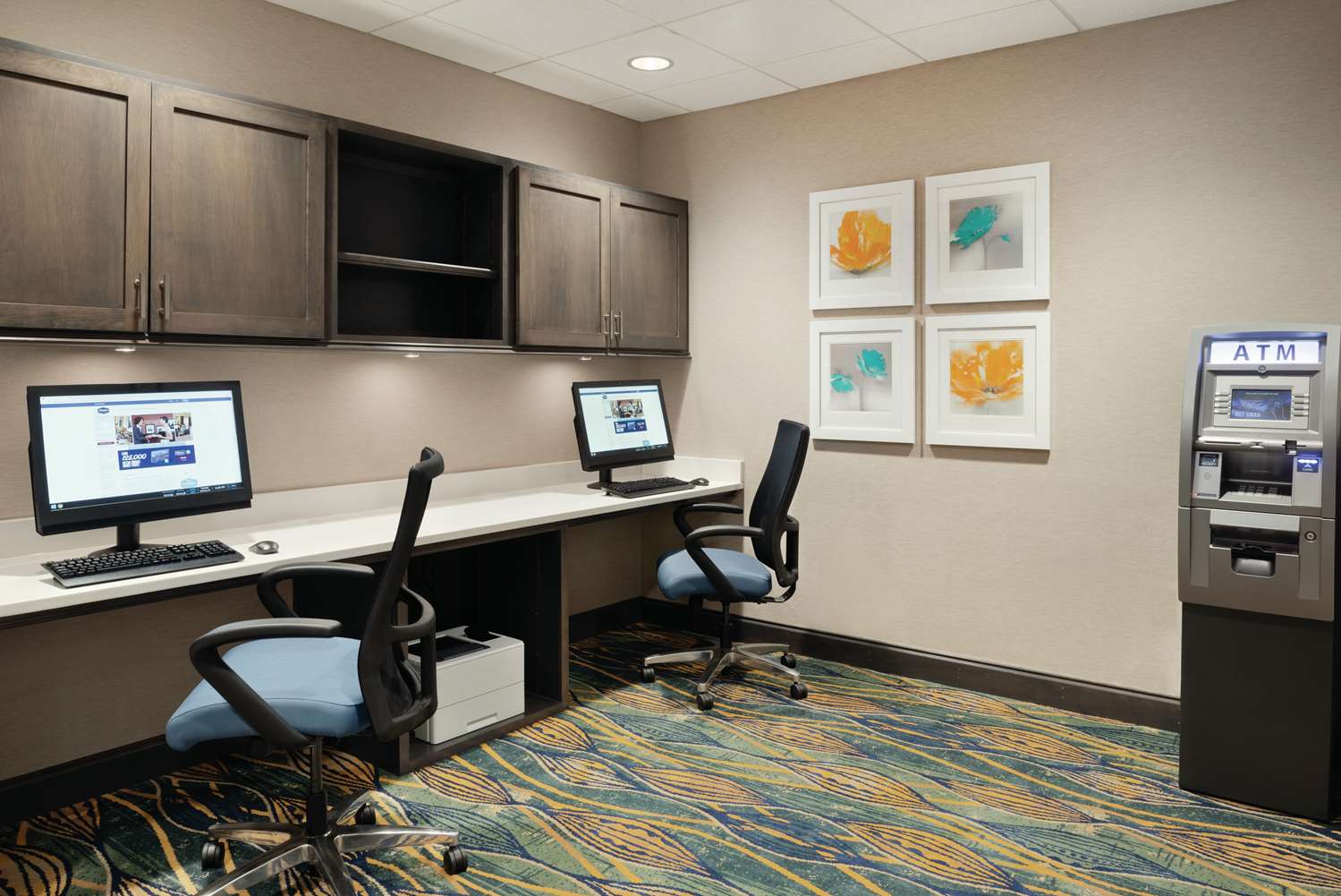 hampton inn champaign southwest