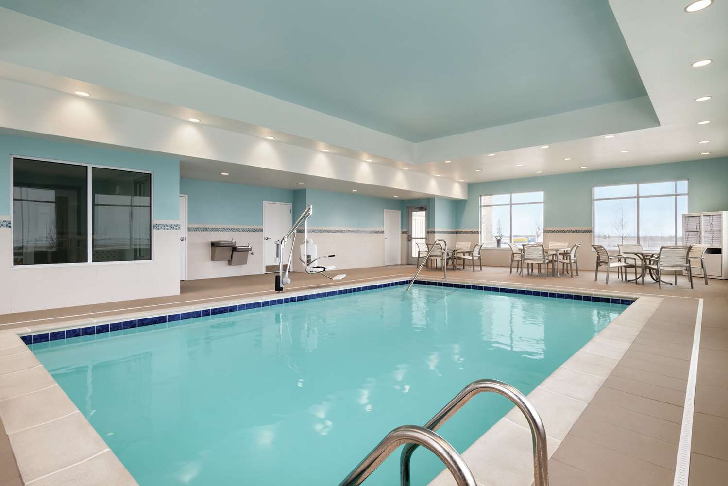 hampton inn champaign southwest