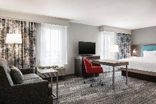 hampton inn champaign southwest