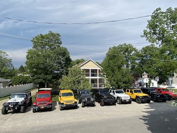 ahoy inn guesthouse