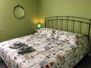 ahoy inn guesthouse