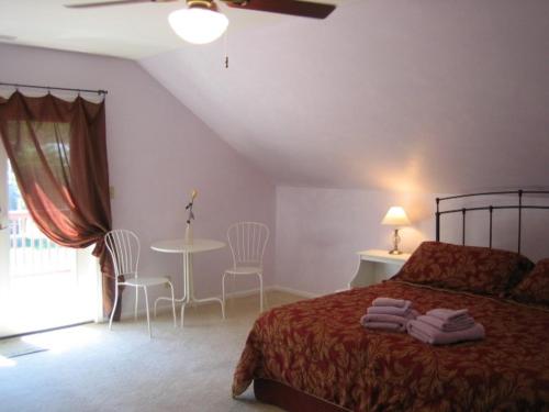 ahoy inn guesthouse