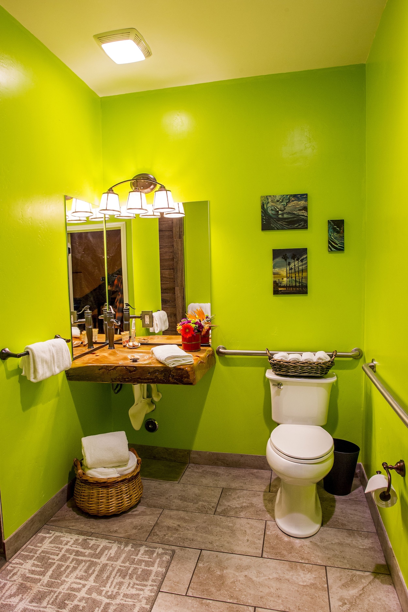 nomads hotel near san clemente pier