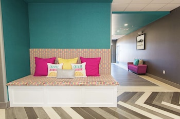 Hampton Inn Mustang,Midwest City>>Canadian,3 star
