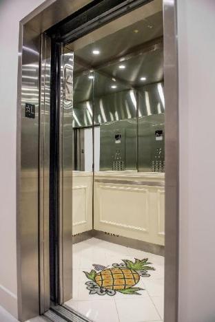 staypineapple an artful hotel midtown