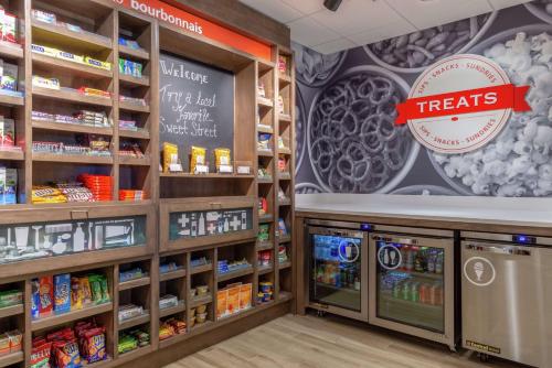 hampton inn bourbonnais kankakee