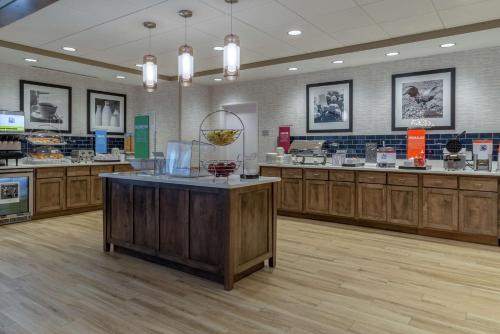 hampton inn bourbonnais kankakee