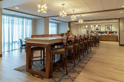 hampton inn bourbonnais kankakee