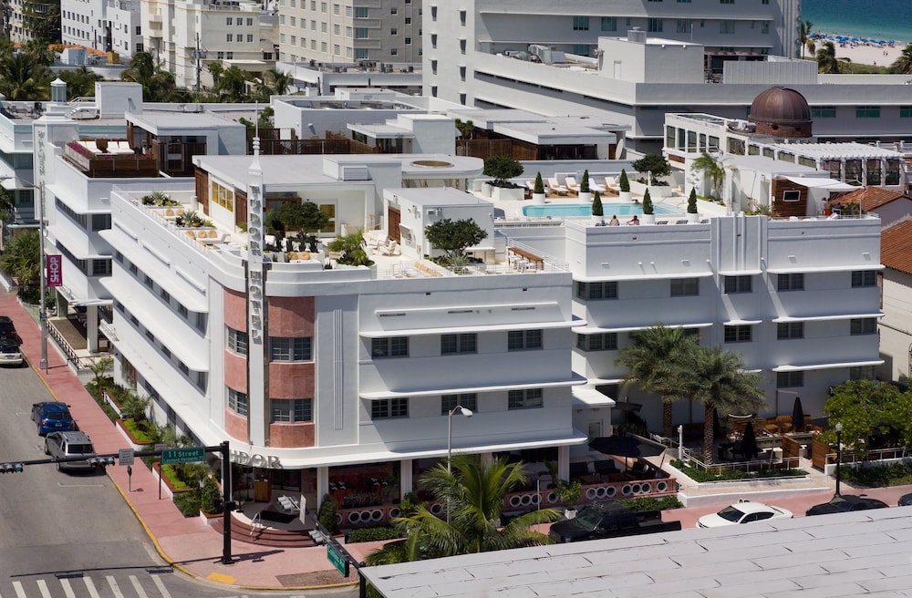dream south beach part of hyatt
