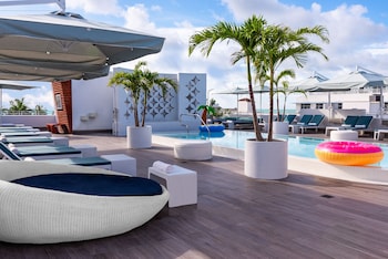 dream south beach part of hyatt