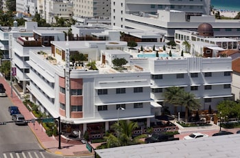 dream south beach part of hyatt