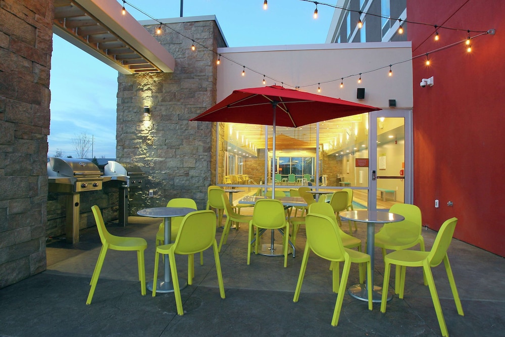 home2 suites by hilton nampa