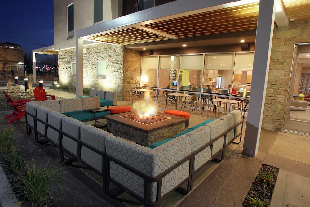 home2 suites by hilton nampa