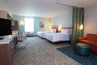 Home2 Suites By Hilton Nampa,Canyon County>>Boise,3 star