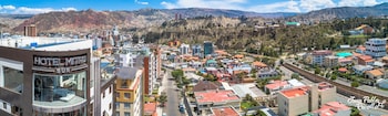 hotel mitru sur