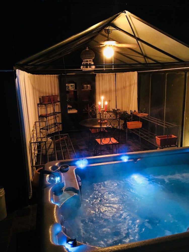 koetshuis bosdam bandb