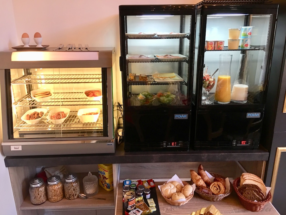 koetshuis bosdam bandb