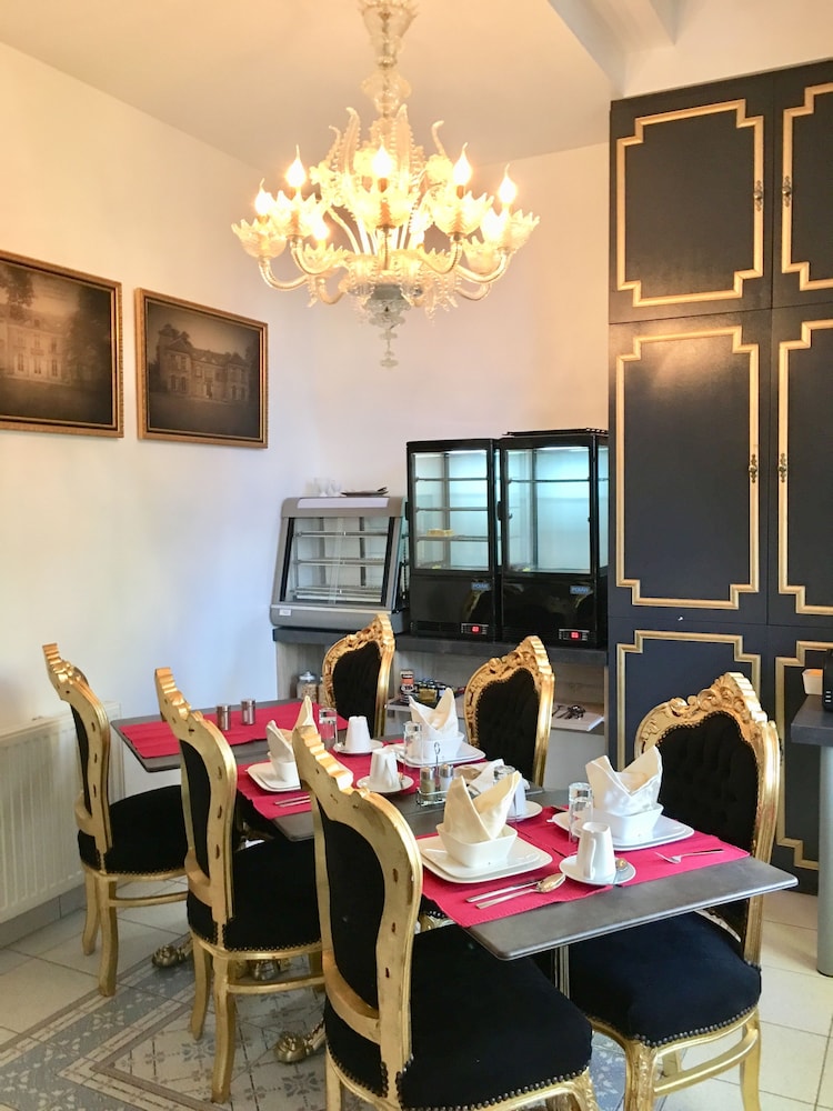 koetshuis bosdam bandb