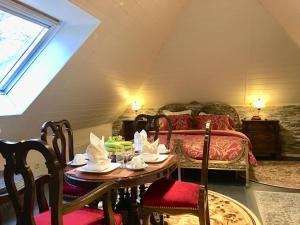 koetshuis bosdam bandb