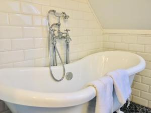 koetshuis bosdam bandb