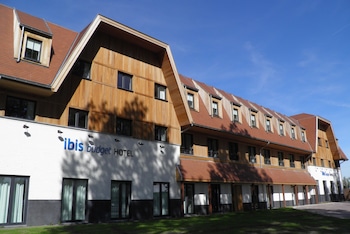 ibis budget knokke