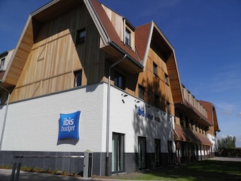ibis budget knokke