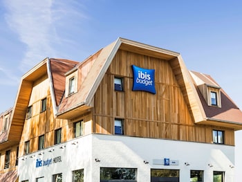 ibis budget knokke