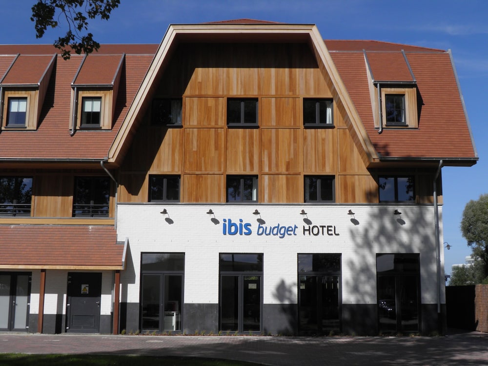 ibis budget knokke