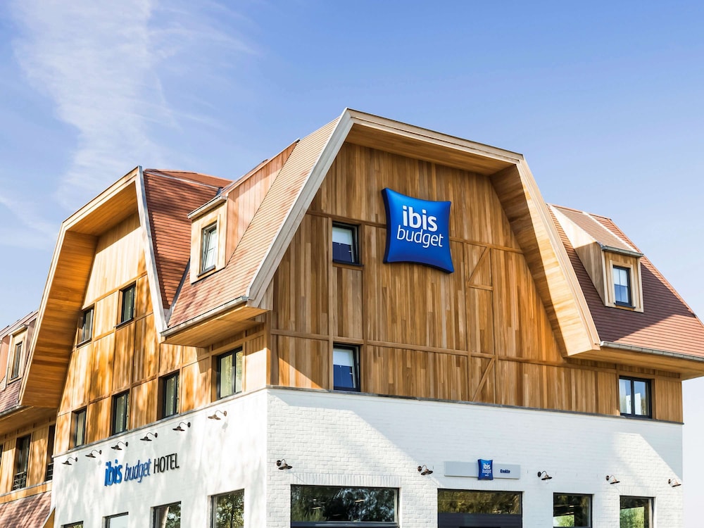 ibis budget knokke