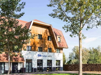 ibis budget knokke