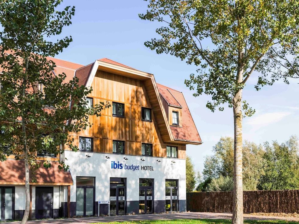 ibis budget knokke