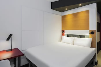 ibis budget knokke
