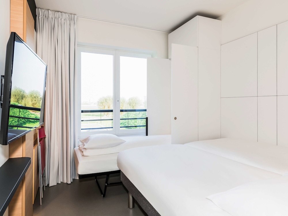 ibis budget knokke